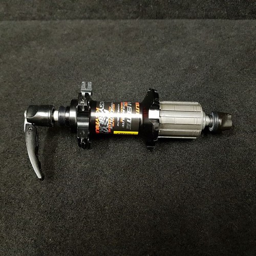 Moyeu arrière mavic ksyrium - arrière, "mavic