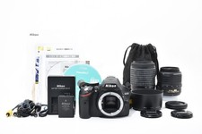 Nikon D3200 Digital Camera