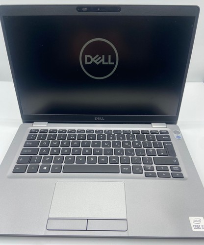 Dell latitude 5310 tactile i5 - 5310,