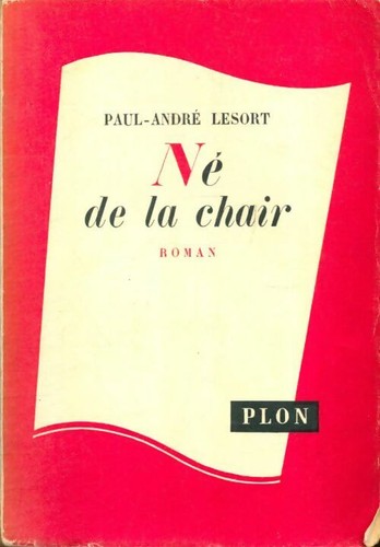 Né chair paul - de,