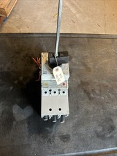 MOELLER ISOL Disjoncteur Ue 690V AC Ui 1000V Uimp 8000V NZM 2 Iec / En 60947-3