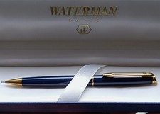 Waterman crayon mécanique