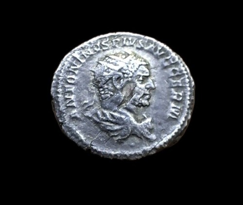 Antoninien caracalla - antoninien,