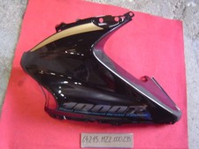 Demi carénage tète de