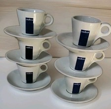 Lavazza 6 Tasses Expresso Bistrot