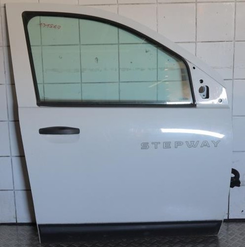 Porte avant droit dacia dokker - droit,