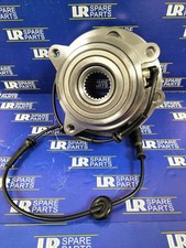 Land Rover Discovery 2 TD5 &