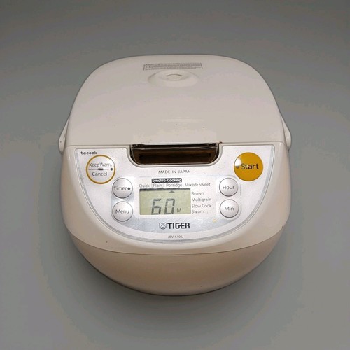 Tiger jbv s10u - 5.5, cup