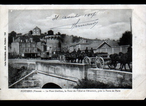 Poitiers roulottes - poitiers,