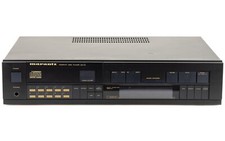 Marantz CD74 Lecteur CD Noir /