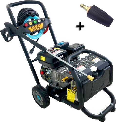 Nettoyeur nettoyant de - 7,