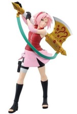 Figurine D'Action Sakura