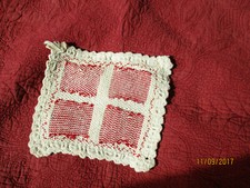 Exercices (samplers) scolaires