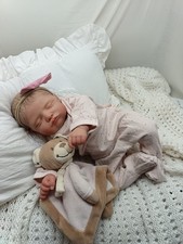 Adorable Bébé reborn