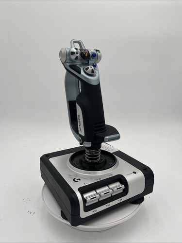 Saitek x52 flight control - x52,