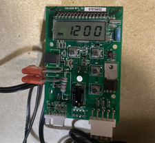 Culligan 01016452 Control Board Medallist Plus Series Water Softener TESTED