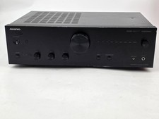 Onkyo A-9050 Integrated Stereo Amplifier