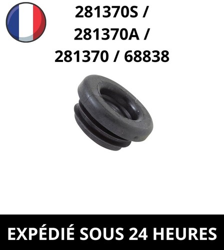 Joint jauge huile pour - joint, à