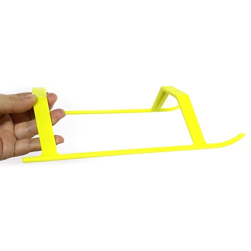 500 pro esp landing skid - pro,