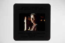 The Weight of Water Sarah Polley Film Movie promo photo 35mm slide #3