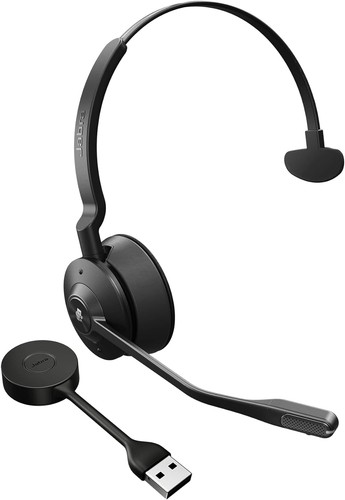 Jabra engage headset - 55,