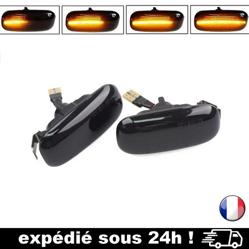 Clignotant répétiteur feux - répétiteur,
