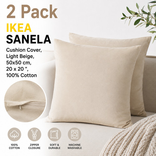 Lot housses de - housses, coussin