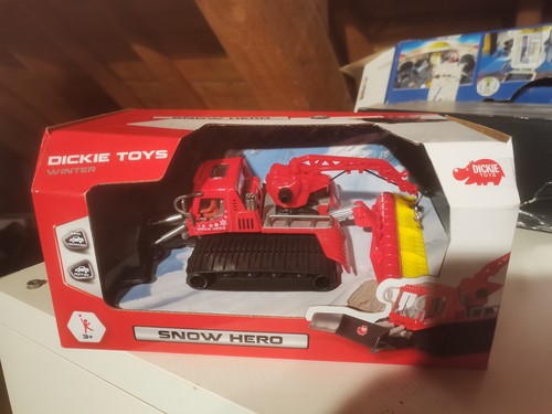 Dameuse pistenbully 600w - , 1/43