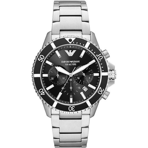Montre homme emporio - homme,