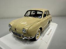 Norev Renault Dauphine 1958
