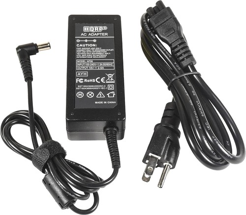 Hqrp adaptateur pour sony - hqrp,