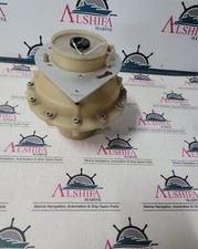 SPERRY MARINE NAVIGAT X MK1 GYRO CONTAINER MERCURY