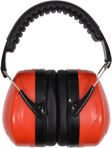 Casque antibruit 32db arceau - casque,