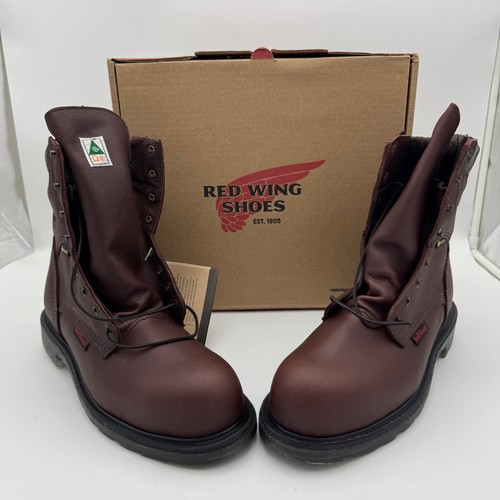 Red wing supersole work - supersole, 2.0