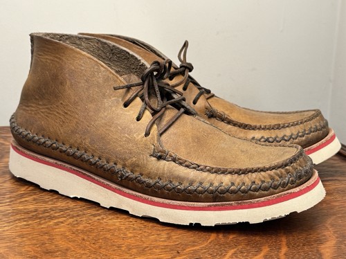 Custom oiled leather lace - custom,