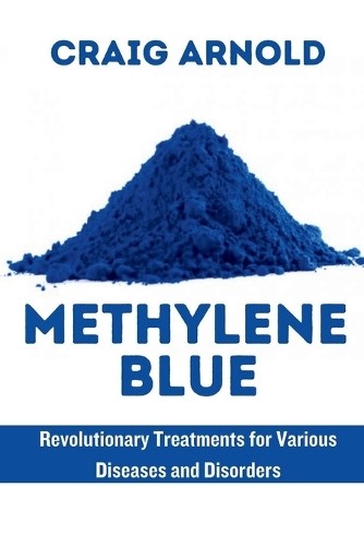Craig arnold methylene blue - craig,