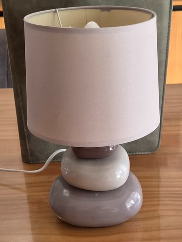 Lampe poser de - poser,