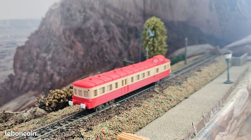 Train autorail neuf - train, n