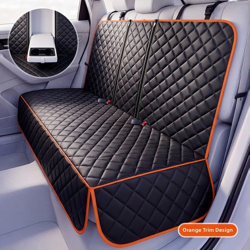 Tapis protection coffre - protection,