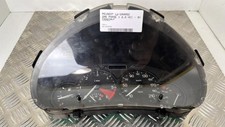Compteur PEUGEOT 206 PHASE 1 02228894