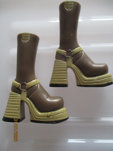 Poupee bratz paire - poupee, :