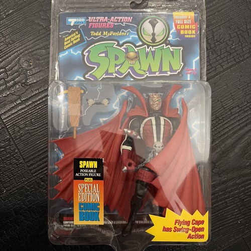 Vintage spawn hamburger - vintage,