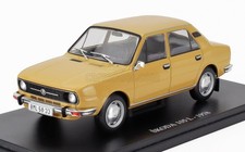 MODÈLE DE VOITURE STATIQUE