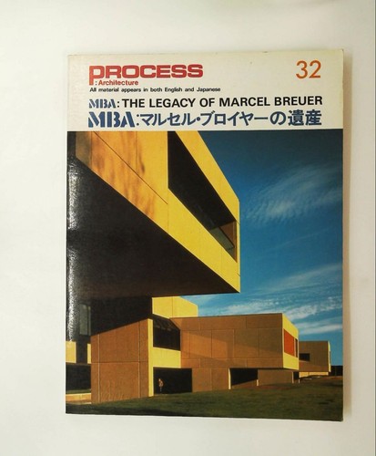 Processus marcel breuer s - :, breuer's