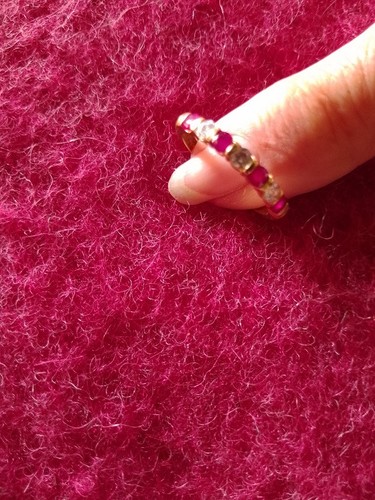 Bague ancienne carats - ancienne,