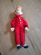 Figurine flexible SPIROU