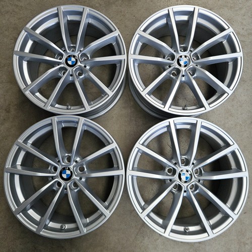 Jantes alu origine bmw - 4,