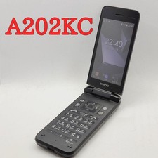 TÉLÉPHONE À CLAPET ANDROID