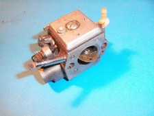 USED OEM Carburetor Stihl