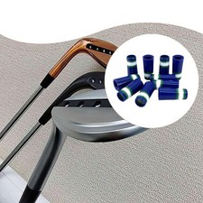 10 pièces de ferrures de golf